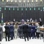 congresso nacional