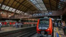 Governo de São Paulo publica edital de concessão de 3 linhas de trem