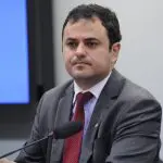 O deputado federal Glauber Braga, do Psol | Foto: Reprodução/Redes sociais