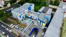 teacolhe, centro especializado em autismo - Santo André, Grande ABC paulista