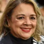 Desembargadora Sandra Inês Moraes Rusciolelli, do Tribunal de Justiça da Bahia, comandava esquema de rachadinha | Foto: Reprodução/Redes sociais
