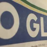 exemplar do jornal o globo
