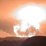 Israel destrói principal base naval russa na Síria