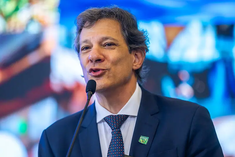 fernando haddad