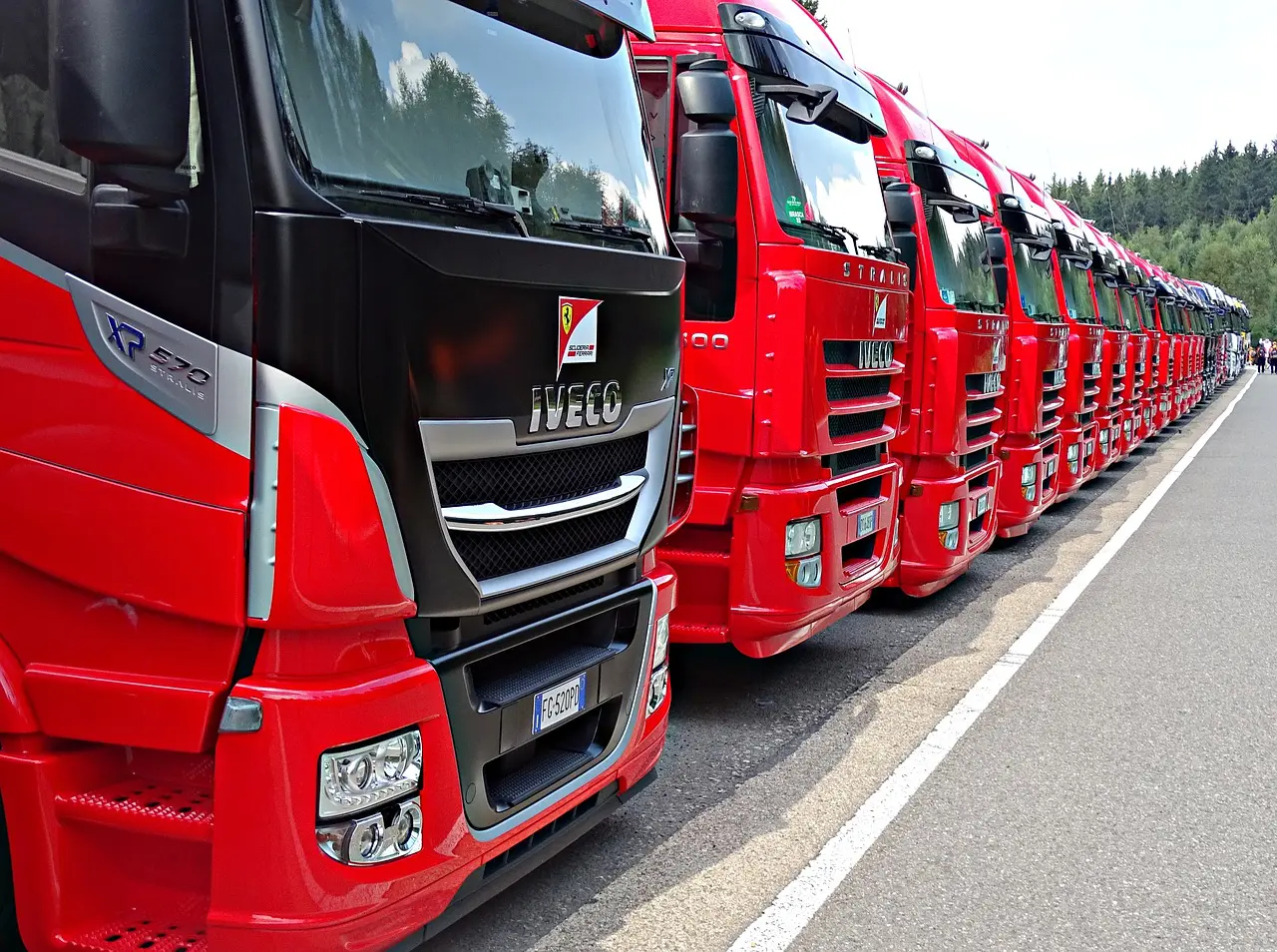 Transportes influenciaram negativamente a PMS de outubro