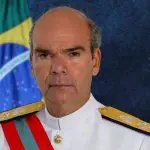 Comandante da Marinha ganhou mais de R$ 1 milhão ao se aposentar