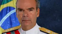 Comandante da Marinha ganhou mais de R$ 1 milhão ao se aposentar