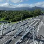 Em 2025, motoristas devem contar com mais 30 novos pontos de pedágio free flow nas rodovias do Estado de São Paulo | Foto: Concessionária Tamoios/Divuilgação