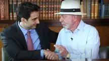 galípolo e lula