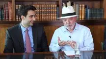 Gabriel Galípolo é o novo presidente do Banco Central (BC), indicado por Lula (PT) | Foto: Reprodução/Twitter/X