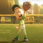 A série animada Ganhar ou Perder, da Disney, irá estrear em fevereiro | Foto: Divulgação/Disney