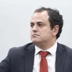O deputado Glauber Braga (Psol-RJ) enfrenta um processo no Conselho de Ética da Câmara que pode levar a sua cassação | Foto: Vinicius Loures/Câmara dos Deputados