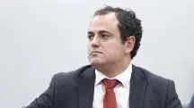 O deputado Glauber Braga (Psol-RJ) enfrenta um processo no Conselho de Ética da Câmara que pode levar a sua cassação | Foto: Vinicius Loures/Câmara dos Deputados