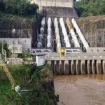 A Cemig realizou a transferência para a Âmbar de lote composto de três usinas hidrelétricas e uma pequena central hidrelétrica | Foto: Divulgação/Cemig