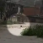 Cosme Spanga Gomes, de 50 anos, estava desaparecido desde a última quinta-feira, 5