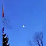Óvni visto nos EUA