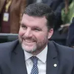 Pedro Lupion é presidente da Frente Parlamentar da Agropecuária | Foto: Bruno Spada/Câmara dos Deputados