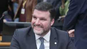 Pedro Lupion é presidente da Frente Parlamentar da Agropecuária | Foto: Bruno Spada/Câmara dos Deputados