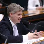 Van Hattem é o autor do projeto que visa a impedir a 'proteção' do governo ao MST | Foto: Vinicius Loures/Câmara dos Deputados