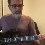 Músico colaborava com o Jota Quest há 18 anos | Foto: Reprodução/Instagram