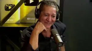 Morre o radialista mineiro Kaquinho Big Dog, aos 62 anos