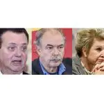 Justiça eleitoral, kassab, mercadante e marta suplicy