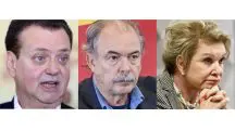 Justiça eleitoral, kassab, mercadante e marta suplicy