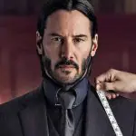 keanu reeves