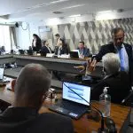 leitura do relatório da reforma tributária