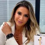 Lili Spada, influenciadora e empresária do ramo de estética | Foto: Reprodução/Redes sociais