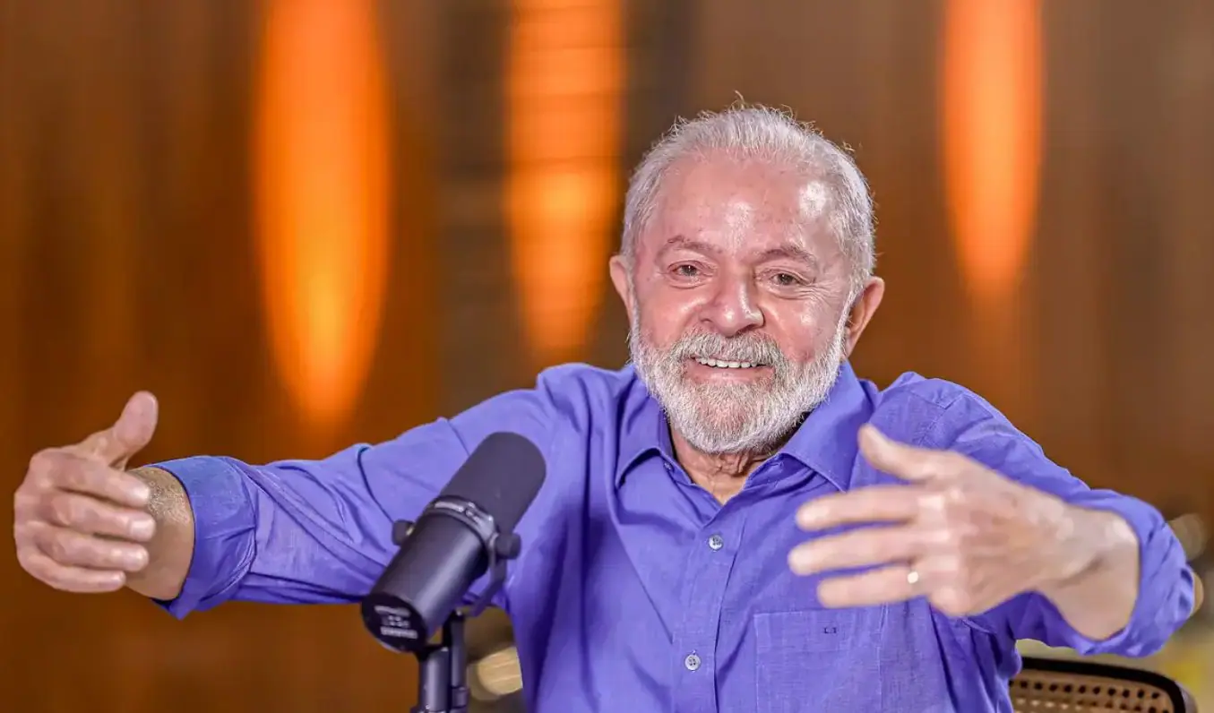 A nova legislação prorroga o início da dedução das perdas decorrentes da inadimplência no cálculo do Imposto de Renda da Pessoa Jurídica; lula