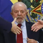 Luiz Inácio Lula da Silva foi operado às pressas e o vice-presidente Geraldo Alckmin assumiu suas agendas oficiais | Foto: Marcelo Camargo/Agência Brasil