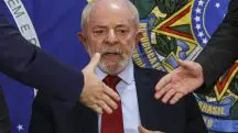 Luiz Inácio Lula da Silva foi operado às pressas e o vice-presidente Geraldo Alckmin assumiu suas agendas oficiais | Foto: Marcelo Camargo/Agência Brasil