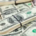 Dólar Real Governo - dólares - juros nos eua