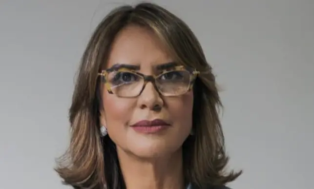 marília góes - tribunal de contas do estado do amapá