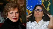 Mais de sete anos depois da morte de Marisa Letícia, homenagens à ex-mulher de Lula ainda seriam motivo de constrangimento no governo em razão de Janja | Foto: Reprodução/Redes sociais