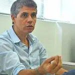Sidônio Palmeira: publicitário cotado para assumir Secom tem empresas em Salvador e envolvimentos com a justiça por suspeitas de corrupção | Foto: Reprodução/Redes sociais