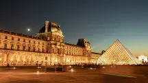 Paris é a melhor cidade do mundo para viajar em 2024