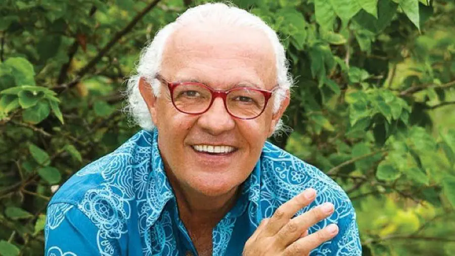 Última participaração de Ney Latorraca na televisão ocorreu em 2011 | Foto: Reprodução/Redes sociais