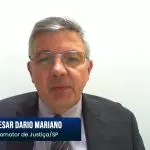 Cesar Dario Mariano já lecionou para recrutas da PM de SP | Foto: Revista Oeste