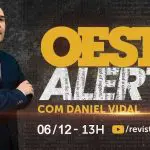 oeste alerta - 06122024