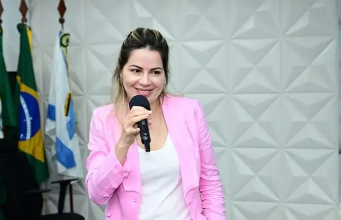 onélia santana - tribunal de contas do estado do ceará