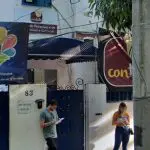 Unidade da ONG Con-Tato, no Rio de Janeiro | Foto: Reprodução/Redes sociais