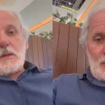 Foto do apresentador Otávio Mesquita