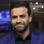 Foto do coach Pablo Marçal