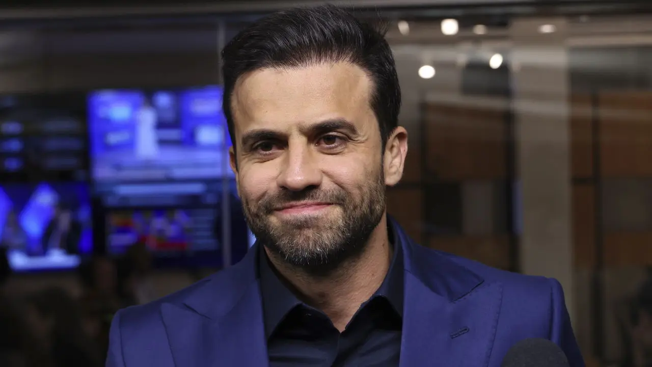 Foto do coach Pablo Marçal