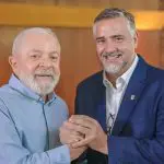 Insatisfação de Lula com Pimenta não é novidade | Foto: Ricardo Stuckert/PR