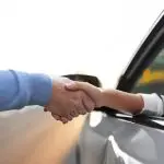Imagem ilustrativa de uma carona, em alusão à decisão da Justiça do Paraná sobre o aplicativo de carona BlaBlaCar