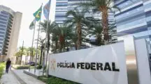 A PF acompanhava a movimentação da máfia desde 2019: objetivo era compreender a forma com que os criminosos operavam dentro e fora do Brasil | Foto: Marcelo Camargo/Agência Brasil