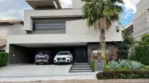 PF investiga desembargador do MS por compra de casa de luxo com propina